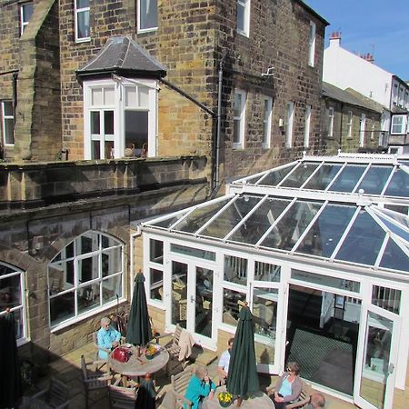 Nether Grange Alnwick Exterior foto