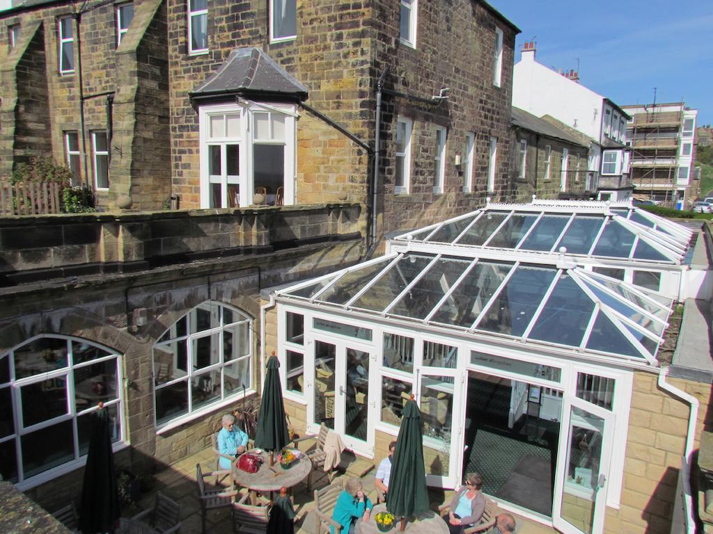 Nether Grange Alnwick Exterior foto