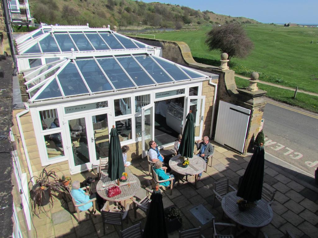 Nether Grange Alnwick Exterior foto